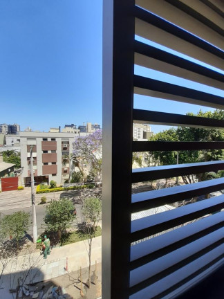 Imagem Apartamento com 2 Quartos à Venda, 9 m² em Petrópolis - Porto Alegre