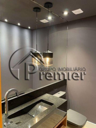 Apartamento com 3 Quartos à Venda, 159 m² em Vila Almeida - Indaiatuba