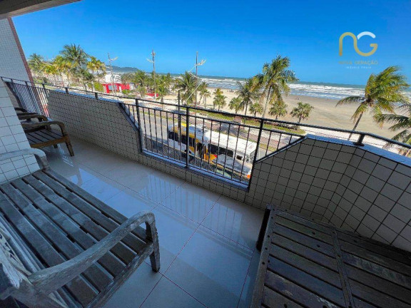 Imagem Apartamento com 3 Quartos à Venda, 200 m² em Aviação - Praia Grande