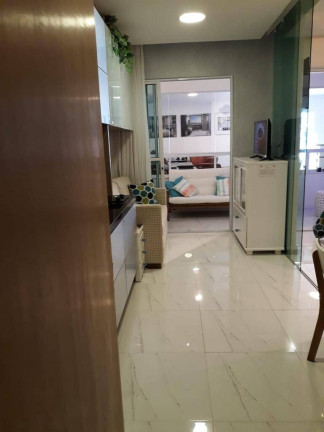 Apartamento com 1 Quarto à Venda, 31 m² em Barra - Salvador