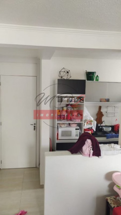 Apartamento com 2 Quartos à Venda, 35 m² em Lagoa Salgada - Feira De Santana