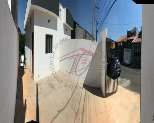 Imagem Imóvel com 2 Quartos à Venda, 100 m² em Jardim São Domingos - Sumaré
