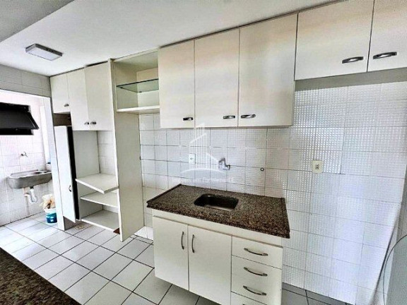 Imagem Apartamento com 3 Quartos à Venda, 75 m² em Meireles - Fortaleza