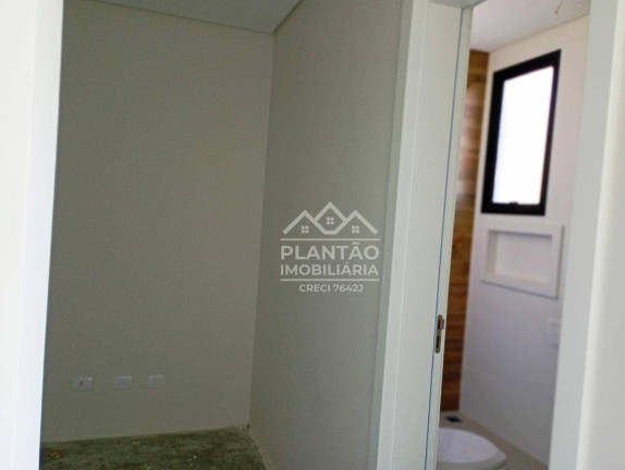 Foto do imóvel: Sobrado com 3 Quartos à Venda, 138 m² em Mercês - Curitiba