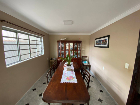 Imagem Casa com 4 Quartos à Venda, 295 m² em Independência - São Bernardo Do Campo