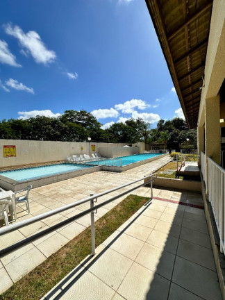 Foto do imóvel: Imóvel com 2 Quartos à Venda, 48 m² em Colina De Laranjeiras - Serra