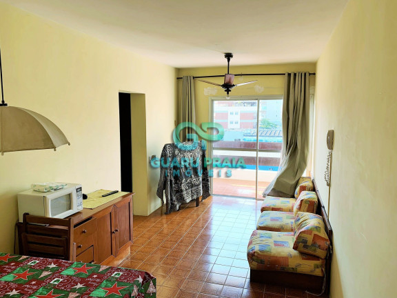 Imagem Apartamento com 2 Quartos à Venda, 72 m² em Enseada - Guarujá