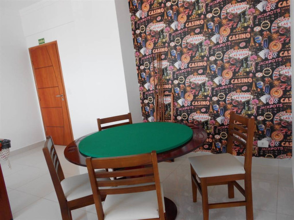 Imagem Apartamento com 2 Quartos à Venda,  em Guilhermina - Praia Grande