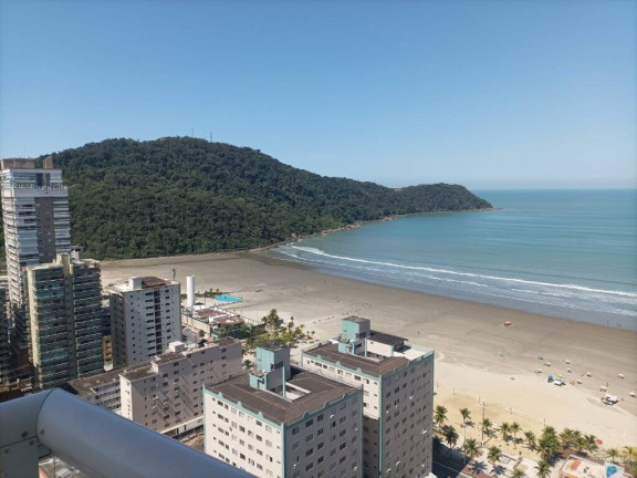 Imagem Apartamento com 3 Quartos à Venda, 196 m² em Canto Do Forte - Praia Grande