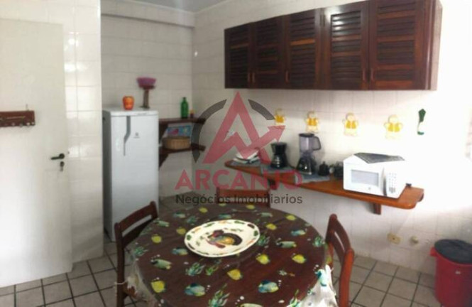 Imagem Apartamento com 2 Quartos à Venda, 179 m² em Praia Grande - Ubatuba