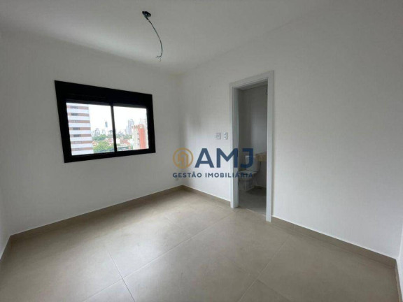 Imagem Apartamento com 3 Quartos à Venda, 128 m² em Setor Marista - Goiânia