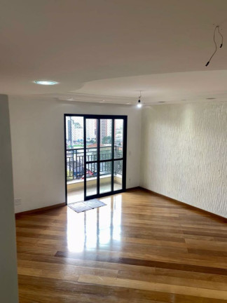 Imagem Apartamento com 3 Quartos à Venda, 86 m² em Chácara Inglesa - São Paulo