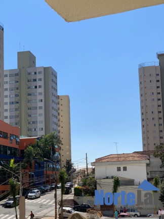 Imagem Apartamento com 3 Quartos para Alugar, 70 m² em Santa Teresinha - São Paulo