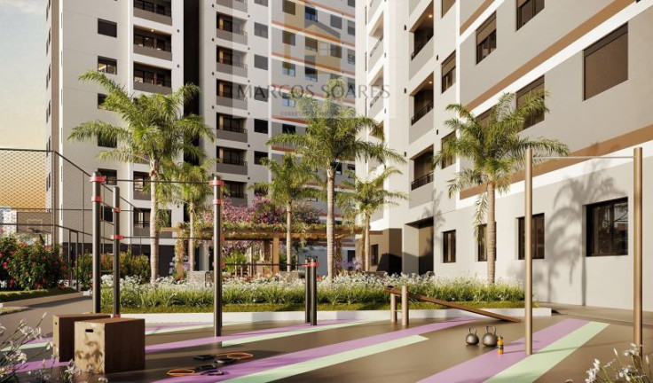 Foto do imóvel: Apartamento com 3 Quartos à Venda, 66 m² em Jaguaribe - Osasco