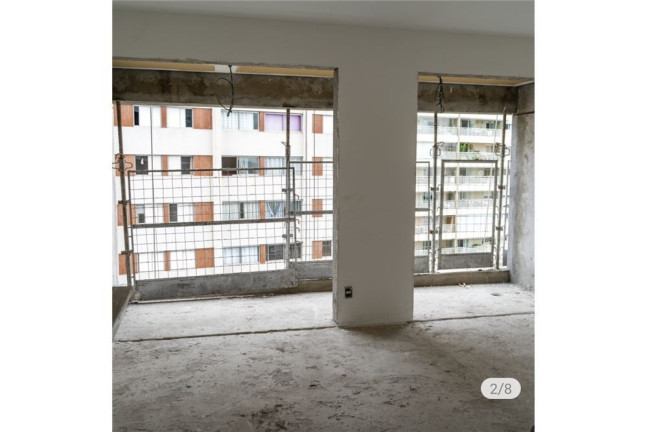 Imagem Apartamento com 1 Quarto à Venda, 31 m² em Vila Gumercindo - São Paulo