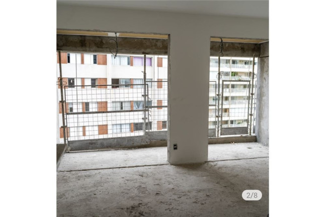 Apartamento com 1 Quarto à Venda, 31 m² em Vila Gumercindo - São Paulo