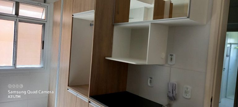 Apartamento com 2 Quartos à Venda, 48 m² em Vila Barcelona - Sorocaba