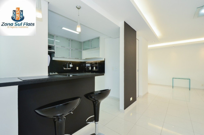 Imagem Apartamento com 2 Quartos à Venda, 103 m² em Vila Nova Conceição - São Paulo