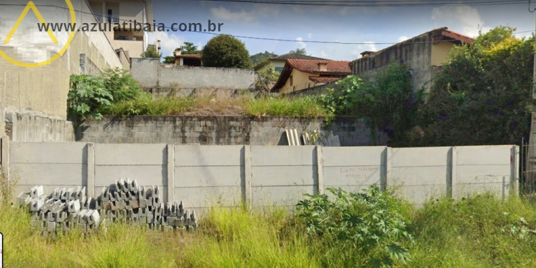 Imagem Terreno à Venda, 385 m² em Retiro Das Fontes - Atibaia