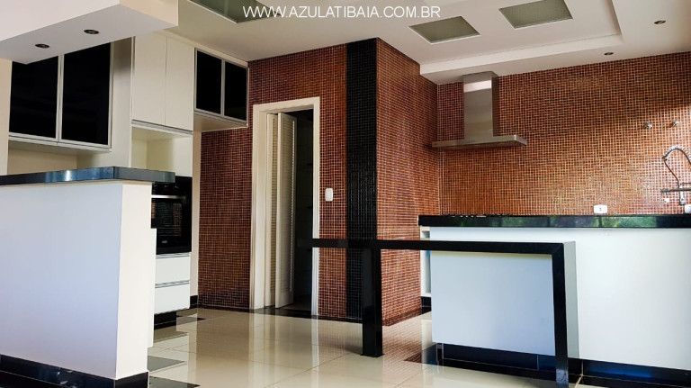 Imagem Casa com 3 Quartos à Venda, 189 m² em Condomínio Altos Da Floresta - Atibaia
