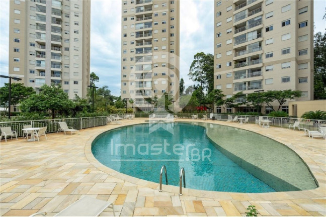 Imagem Apartamento com 2 Quartos à Venda, 77 m² em Butantã - São Paulo
