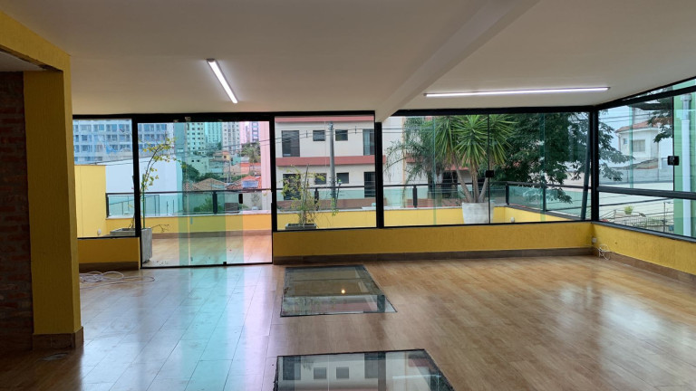 Imagem Casa com 1 Quarto para Alugar, 350 m² em Vila Mariana - São Paulo