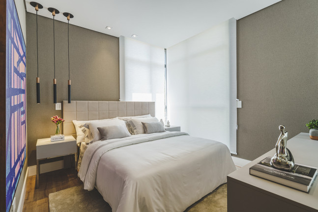 Imagem Apartamento com 3 Quartos à Venda, 110 m² em Ahú - Curitiba