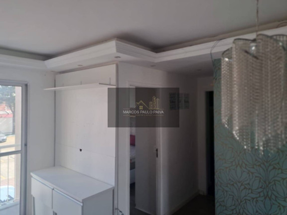 Imagem Apartamento com 2 Quartos à Venda, 52 m² em Vila Das Bandeiras - Guarulhos