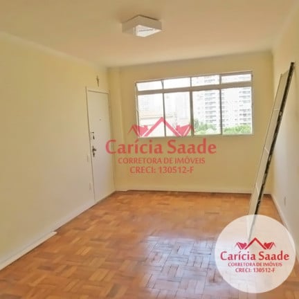 Imagem Apartamento com 3 Quartos à Venda, 88 m² em Aclimação - São Paulo