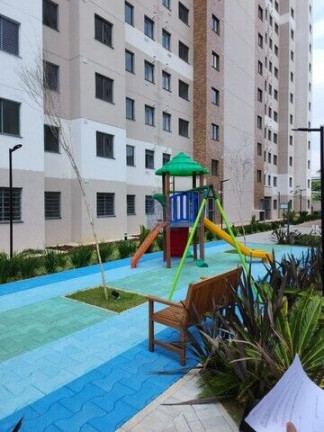 Apartamento com 1 Quarto à Venda, 31 m² em Barra Funda - São Paulo