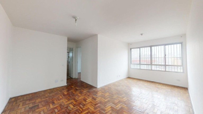 Apartamento com 2 Quartos à Venda, 70 m² em Liberdade - São Paulo