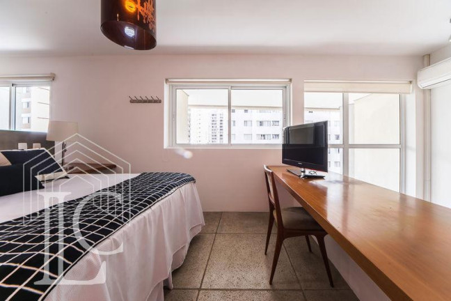 Imagem Apartamento com 1 Quarto à Venda, 74 m² em Vila Nova Conceição - São Paulo