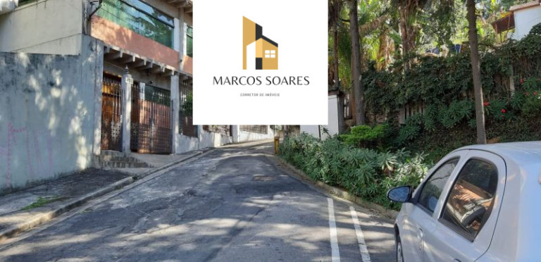Foto do imóvel: Imóvel com 7 Quartos à Venda, 2.348 m² em Chácaras Marco - Barueri