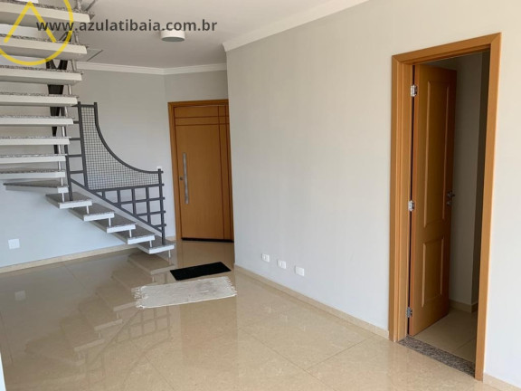 Imagem Apartamento com 3 Quartos à Venda, 350 m² em Loanda - Atibaia