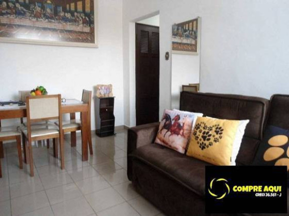 Imagem Apartamento com 1 Quarto à Venda, 53 m² em Santa Cecília - São Paulo