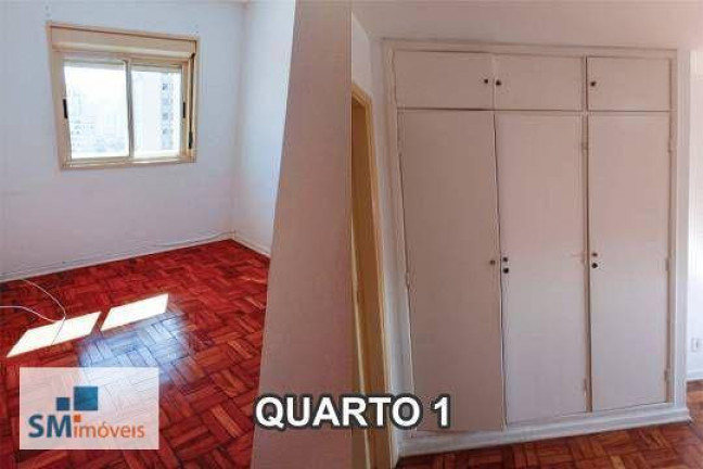 Imagem Apartamento com 3 Quartos à Venda, 105 m² em Chácara Santo Antônio - São Paulo