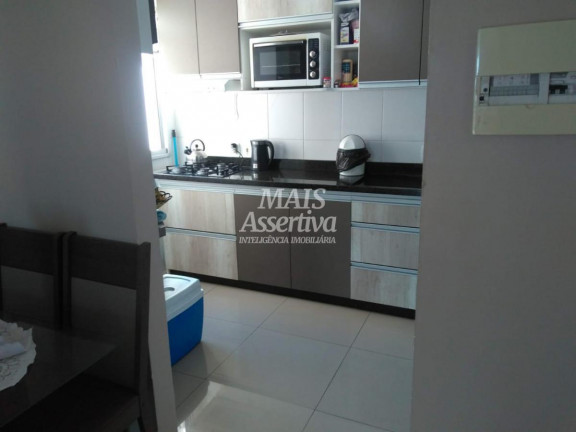 Imagem Apartamento com 3 Quartos à Venda, 93 m² em Santos Dumont - São Leopoldo