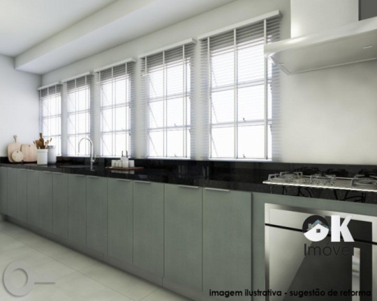 Imagem Apartamento com 3 Quartos à Venda, 150 m² em Higienópolis - São Paulo