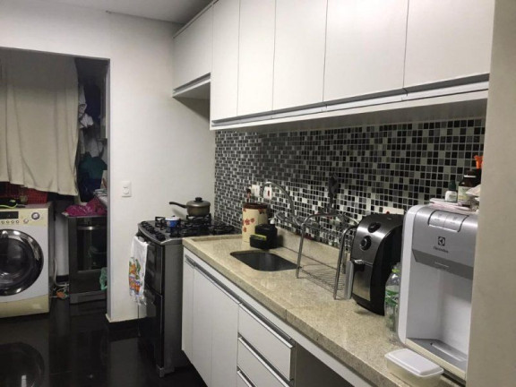 Imagem Apartamento com 3 Quartos à Venda, 81 m² em Alto Da Lapa - São Paulo