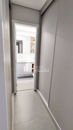 Imagem Apartamento com 2 Quartos à Venda, 87 m² em Jardim Guanabara - Campinas