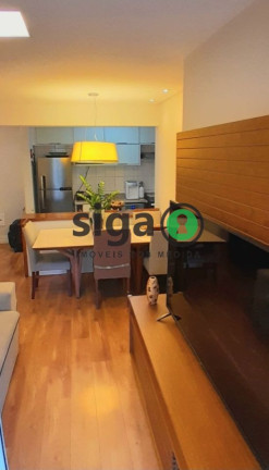Imagem Apartamento com 3 Quartos à Venda, 69 m² em Morumbi - São Paulo