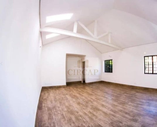 Imagem Casa com 3 Quartos à Venda, 120 m² em Perdizes - São Paulo