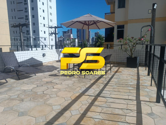 Imagem Apartamento com 4 Quartos à Venda, 220 m² em Manaíra - João Pessoa