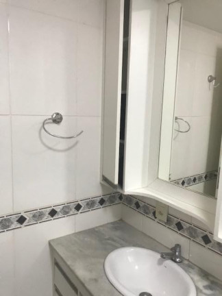 Imagem Apartamento com 3 Quartos à Venda, 83 m² em Sul (águas Claras) - Brasília