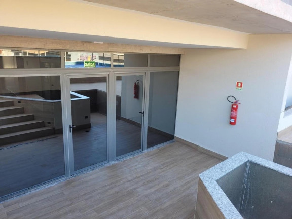 Apartamento com 1 Quarto à Venda, 29 m² em Guará I - Brasília