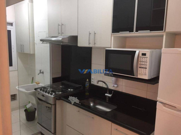 Imagem Apartamento com 2 Quartos à Venda, 52 m² em Jardim Flor Da Montanha - Guarulhos