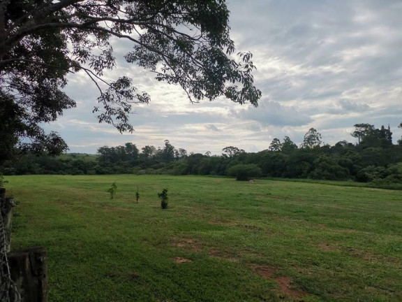 Imagem Fazenda à Venda,  em Jardim Das Laranjeiras - Itatiba