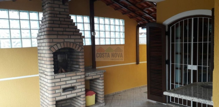 Imagem Casa com 3 Quartos à Venda, 127 m² em Tucuruvi - São Paulo