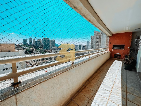 Imagem Apartamento com 3 Quartos à Venda, 182 m² em Real Parque - São Paulo