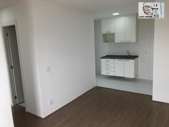 Imagem Apartamento com 3 Quartos à Venda, 58 m² em Limão - São Paulo